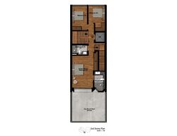 Opera Estate (D15), Terrace #523371711